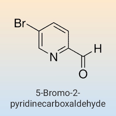 5-Bromo-2-pyridinecarboxaldehyde